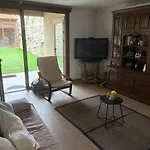 Nyaraló A Casita Pegas *