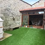 A Casita Pegas * Sandias (Ourense)