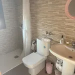 Nyaraló A Casita Pegas
