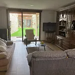 A Casita Pegas Nyaraló