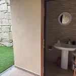Hébergement de vacances A Casita Pegas Sandias (Ourense)