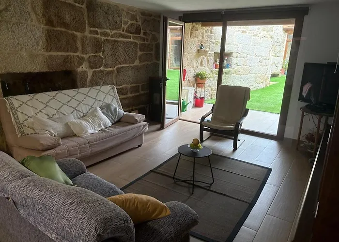 A Casita Pegas Semesterbostad